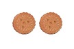 Peanut Butter Creme Cookies