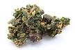 Cherry Chia Kale Granola
