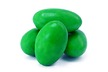 Chocolate Jordan Almonds (Light Green)