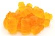 Banana Gummy Bears