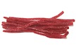 Strawberry Sour Straws