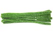 Green Apple Sour Straws
