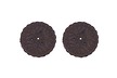 Chocolate Creme Cookies
