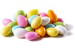 Jordan Almonds (Assorted Sugar Free)