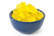 Mango Gummy Bears