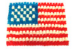 USA Gummy Bears