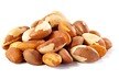 Raw Brazil Nuts (No Shell)