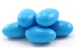 Jordan Almonds (Sky Blue)