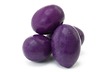 Chocolate Jordan Almonds (Purple)