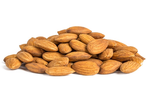 What Color Is Natural Almond What Color Is Natural Almond