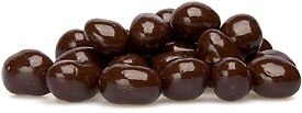 Dark Chocolate Covered Pomegranate Seeds
