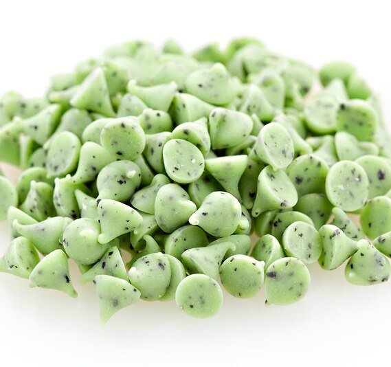 misfits mint chocolate chip
