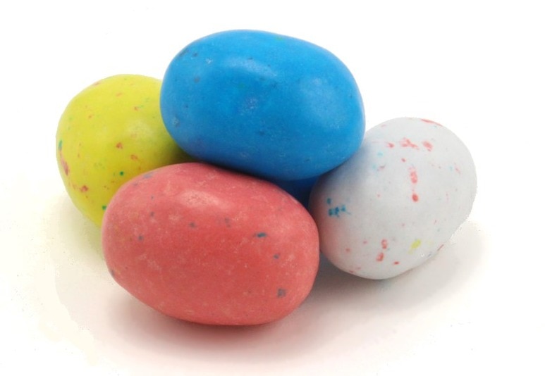 Speckled Robin Eggs Malted Milk Balls Chocolates & Sweets