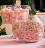 Wedding Candy Buffets