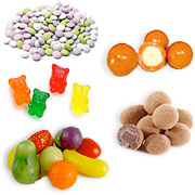 Wedding Candy