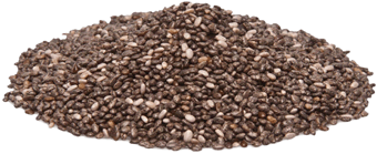 Chia Seeds