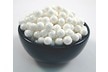 White Shimmer Pearls