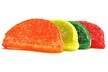 Gourmet Fruit Slices