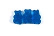 Blue Raspberry Gummy Bears