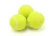 Sour Tennis Gumballs