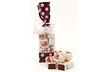 Red Velvet Caramels