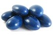 Jordan Almonds (Dark Blue)