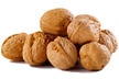 English Walnuts (In Shell)