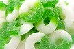 Gummy Apples