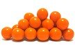 Orange Sixlets