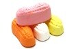 Rainbow Circus Peanuts