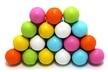 Pastel Sixlets