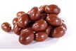 Chocolate Covered Almonds