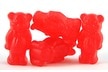 Cinnamon Bears