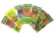 Assorted Fruit Leather