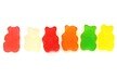Gummy Bears (Sugar Free)
