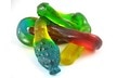 Gummy Snakes
