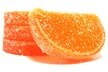 Orange Fruit Slices