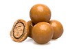 Peanut Butter Malted Milk Balls