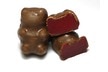 Chocolate Covered Cinnamon Bears