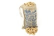 Burlap Bag of Peanuts