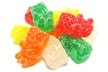 Sour Gummi Bears