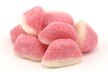 Strawberry Puffs
