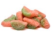 Sour Patch Green Rind Watermelon