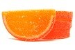 Peach Fruit Slices