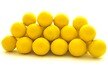 Golden Yellow Sixlets