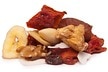 Organic Tropical Mix