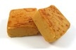 Pumpkin Pie Fudge