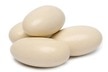 Jordan Almonds (Ivory)