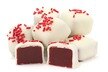Red Velvet Caramels