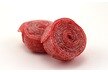 Strawberry Sour Rolled Belts